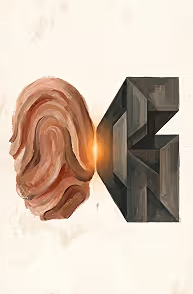 Memoir 1 cover