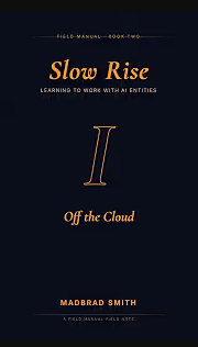Memoir 2 cover